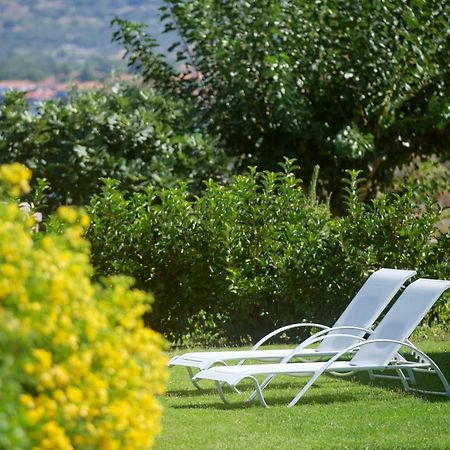 Little Bird Lesvos Aparthotel Petra  Exterior photo