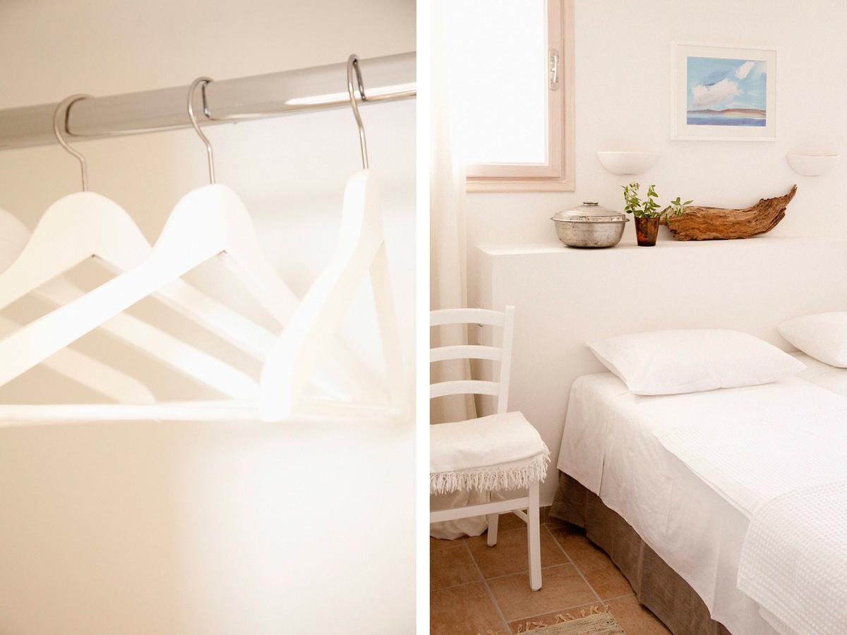 Little Bird Lesvos Aparthotel Petra  Exterior photo